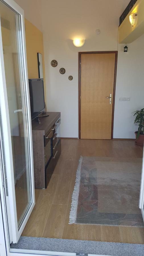 Mariva21 Apartment Dramalj Luaran gambar