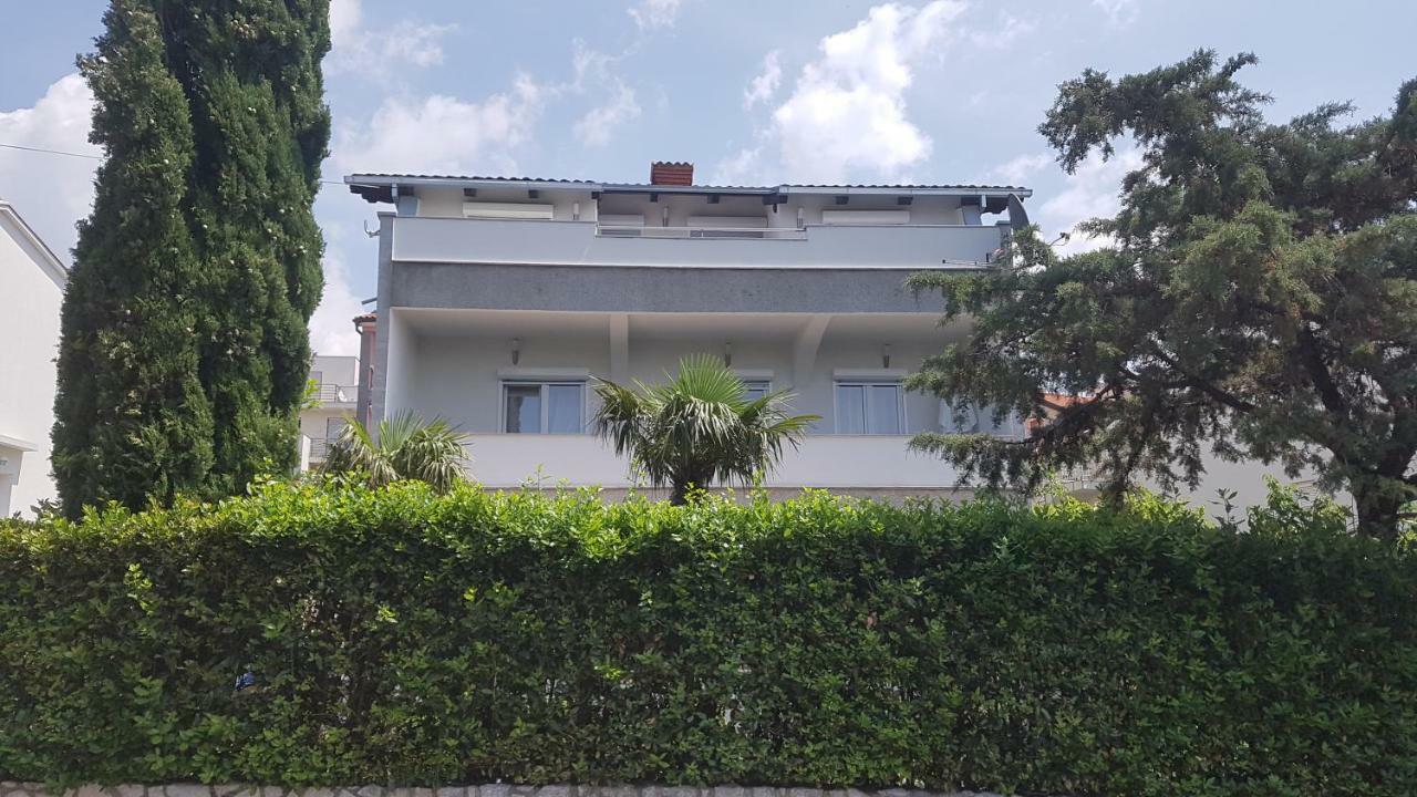 Mariva21 Apartment Dramalj Luaran gambar