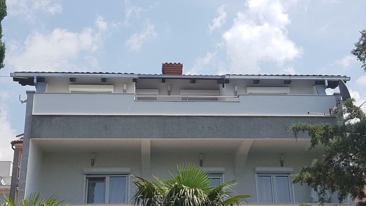 Mariva21 Apartment Dramalj Luaran gambar