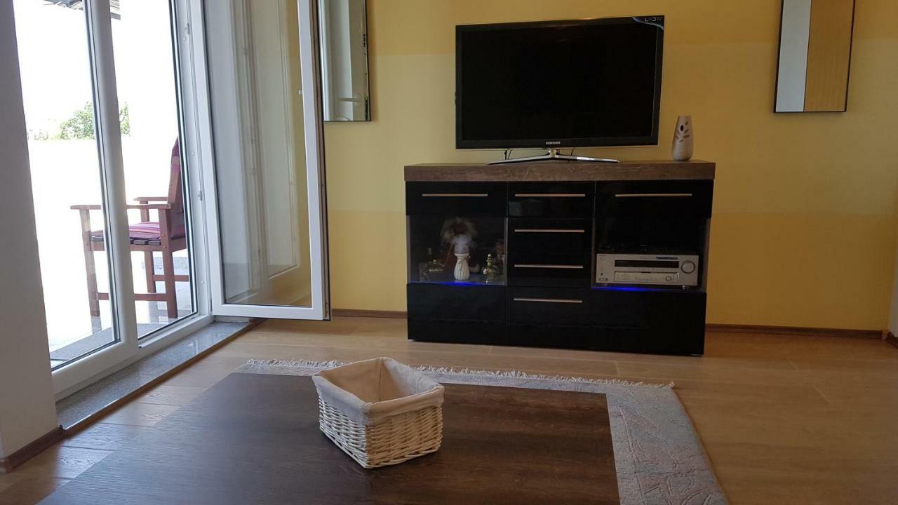 Mariva21 Apartment Dramalj Luaran gambar