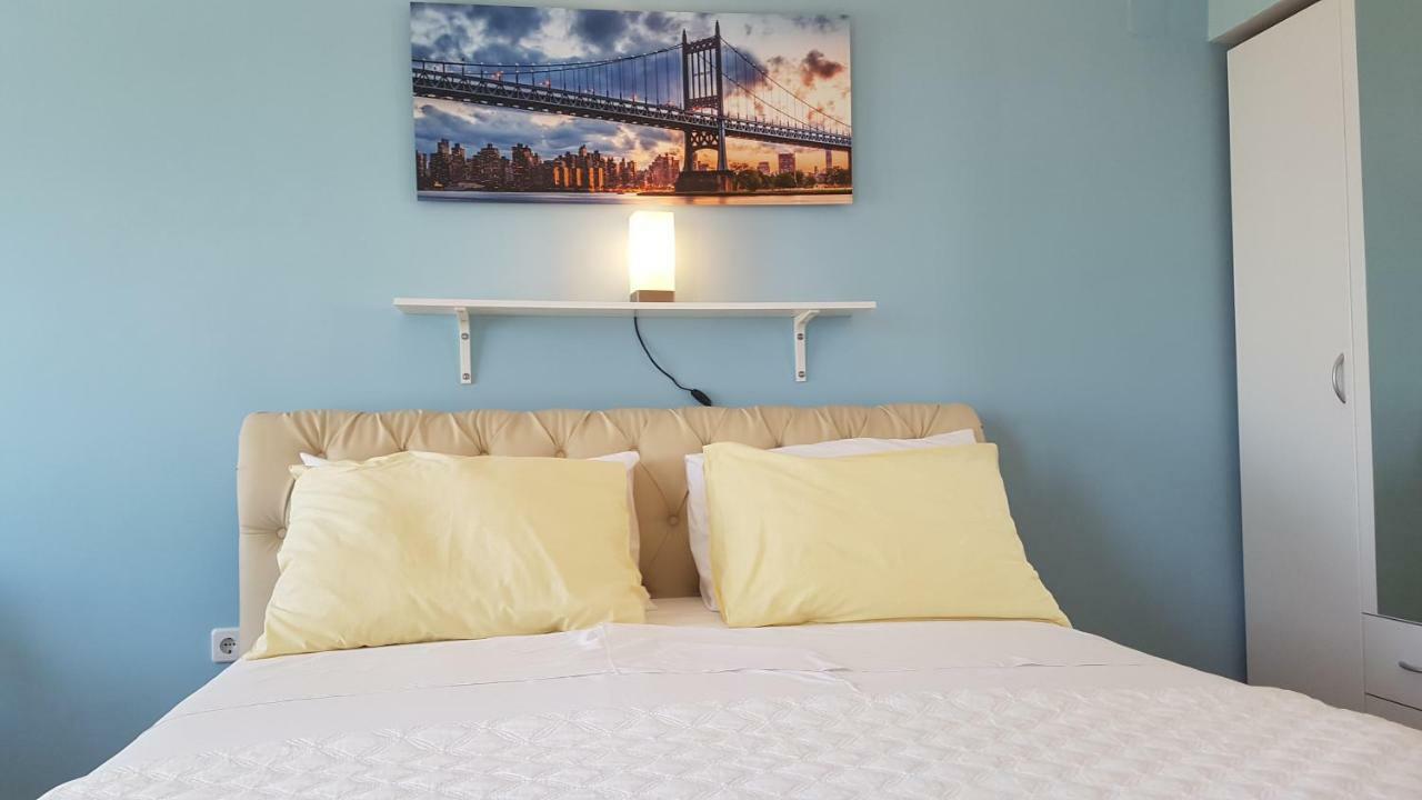 Mariva21 Apartment Dramalj Luaran gambar