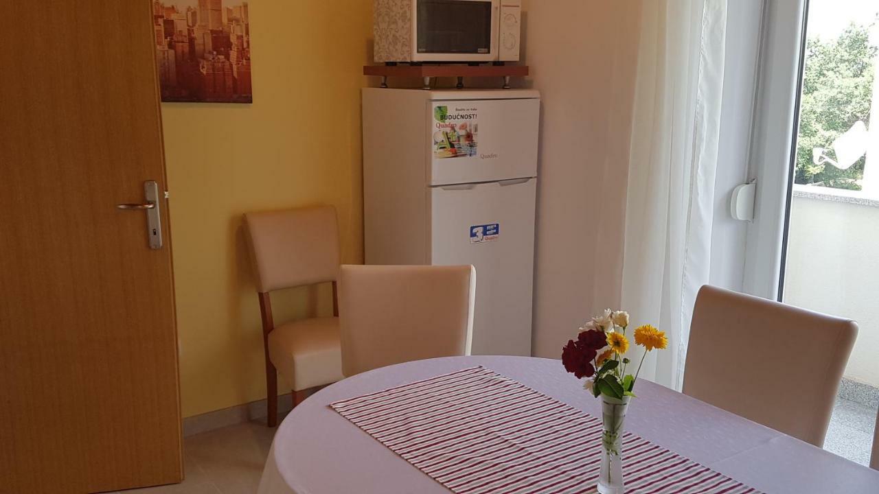 Mariva21 Apartment Dramalj Luaran gambar
