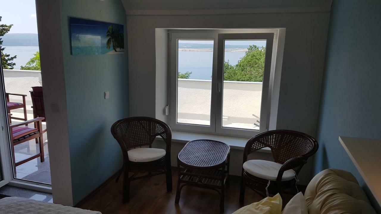 Mariva21 Apartment Dramalj Luaran gambar