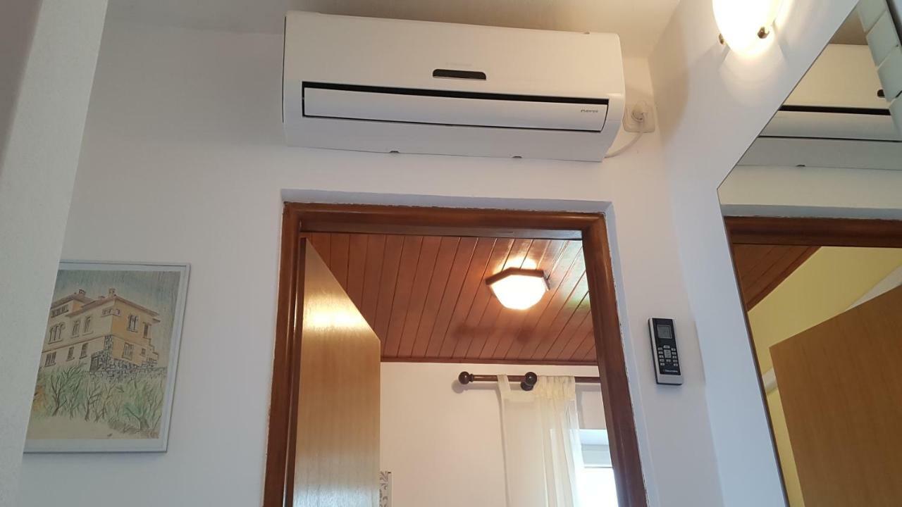 Mariva21 Apartment Dramalj Luaran gambar