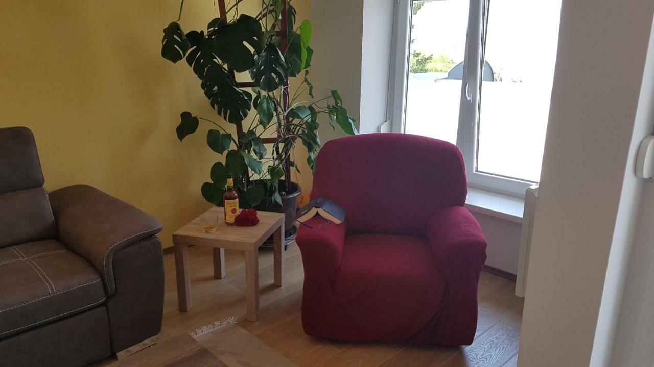 Mariva21 Apartment Dramalj Luaran gambar