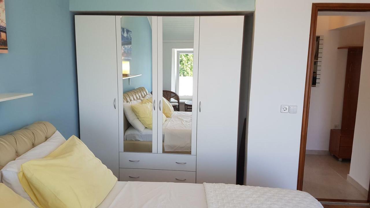 Mariva21 Apartment Dramalj Luaran gambar