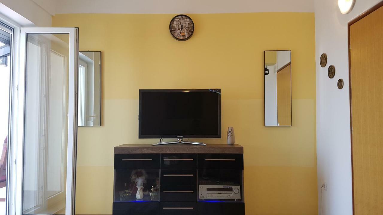 Mariva21 Apartment Dramalj Luaran gambar