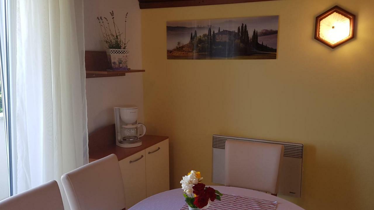Mariva21 Apartment Dramalj Luaran gambar