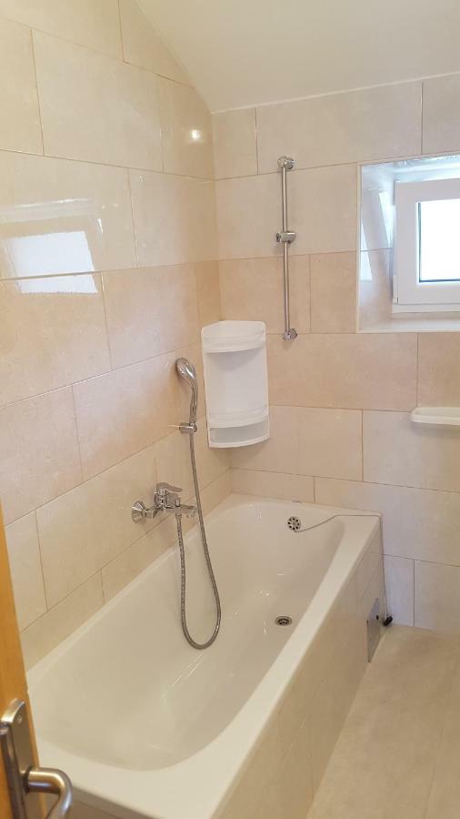 Mariva21 Apartment Dramalj Luaran gambar